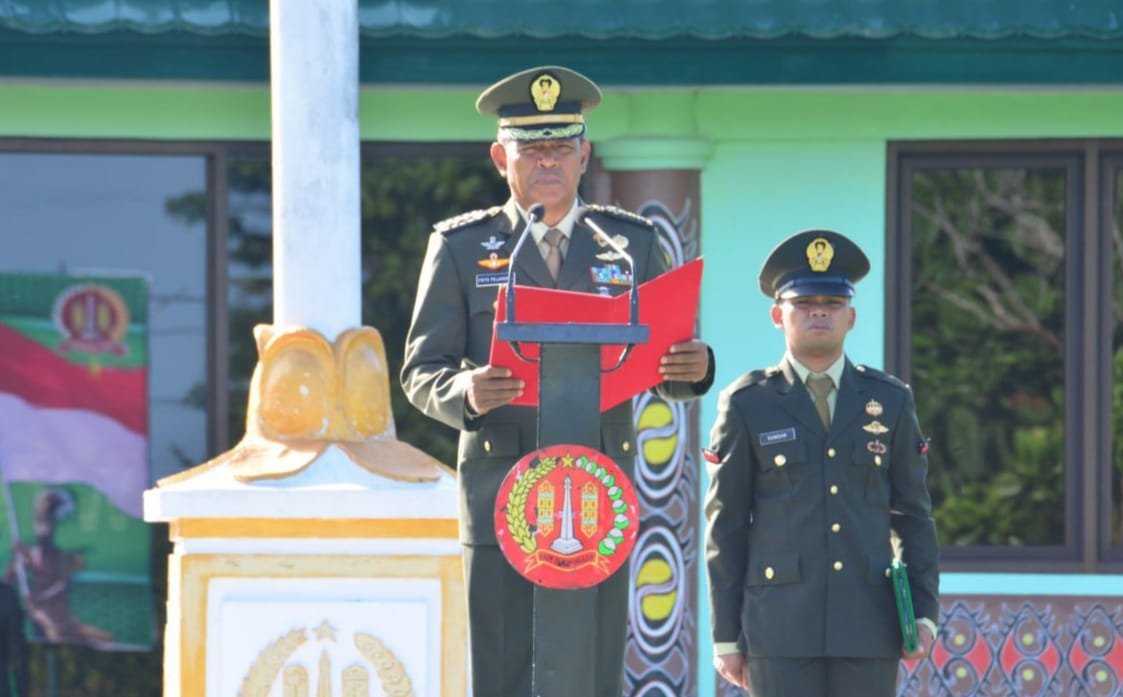 Hari Pahlawan Momen Memperkuat Persatuan dan Kesatuan Bangsa