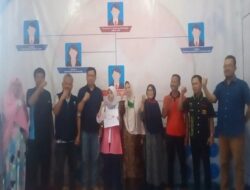 Etos Messenger Bagikan Pulsa 100 Ribu dan Beasiswa Berprestasi ke Setiap User