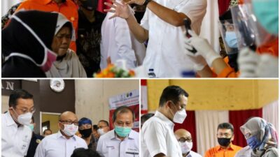 Kemensos Luncurkan 2 Program Besar untuk Dorong Ekonomi Kuartal III