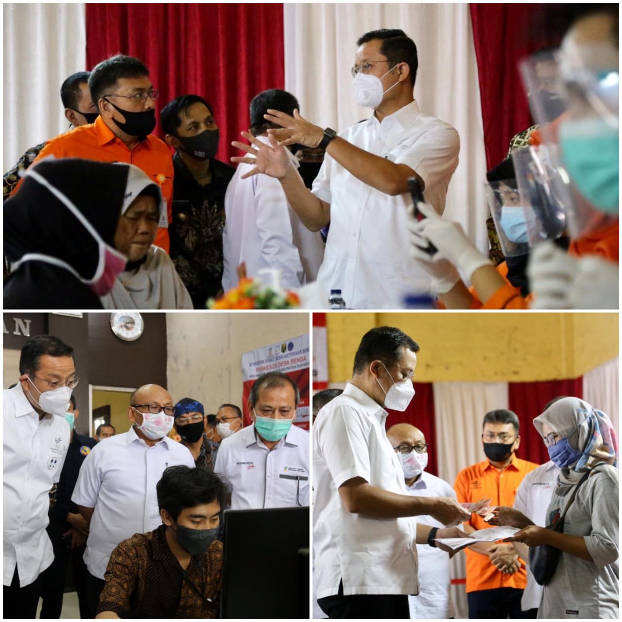 Kemensos Luncurkan 2 Program Besar untuk Dorong Ekonomi Kuartal III