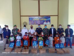 Karang Taruna Maja Gelar Khitanan Massal Sambut Ramadhan