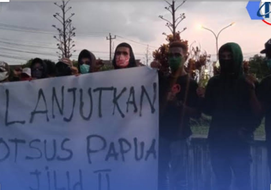Alokasi Dana Otsus Papua Naik