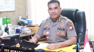 Tersangka Pembunuhan Gadis Baduy Dituntut Hukuman Mati