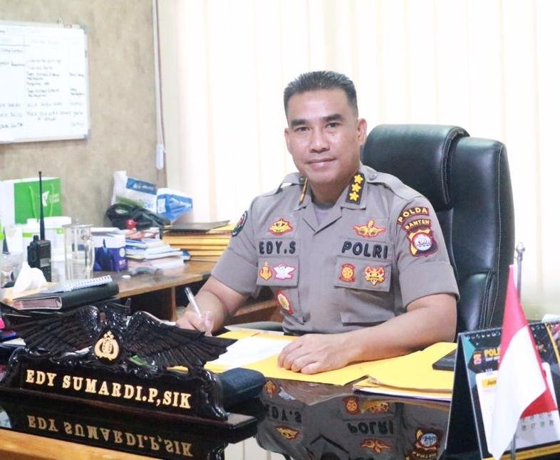 Tersangka Pembunuhan Gadis Baduy Dituntut Hukuman Mati