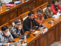 Skandal Plt Kepsek Tangsel Tuding Buang Muka dari Kepdirjen GTK