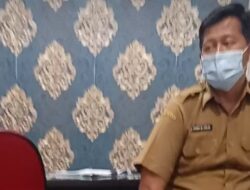 Kadis DPMPTSP Alergi Saat Dikonfirmasi, Wartawan Dipaksa Keluar