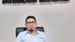 Gassjumpa di Penghujung Ramadhan, Sebaran Cinta yang Tak Pernah Padam