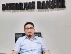 Gassjumpa di Penghujung Ramadhan, Sebaran Cinta yang Tak Pernah Padam