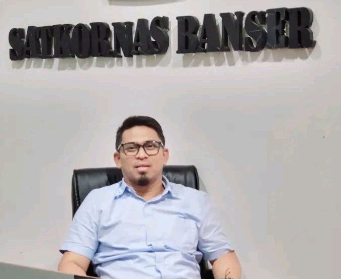 Gassjumpa di Penghujung Ramadhan, Sebaran Cinta yang Tak Pernah Padam