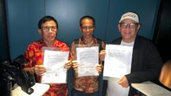 Kesepakatan Jakarta Jadi Titik Akhir Konflik PWI