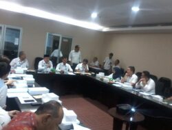 Pemprov Banten Tindak Lanjuti Girik C913 yang Hilang di Serpong