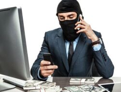 Waspada Telepon Pribadi Anda, Ada Pembisik Suara Manusia Berhati Setan