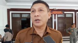 Sekda Banten Tepis Tudingan Pengendapan APBD: Itu Arus Kas Bukan Uang Diam