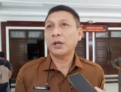 Sekda Banten Tepis Tudingan Pengendapan APBD: Itu Arus Kas Bukan Uang Diam