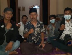 Penasehat Satgas Bela Negara Ajak Anak Yatim Buka Puasa di Kramatwatu