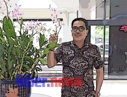 Usman Labay Siap Bertarung di Banteng Alam 1 F