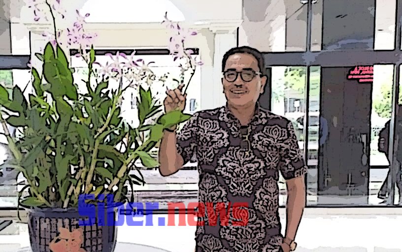 Usman Labay Siap Bertarung di Banteng Alam 1 F