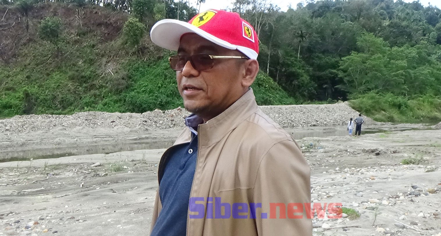 Masyarakat Ingin Arisal Indah Cargo Jadi Bupati Padang Pariaman, Ini Responsnya