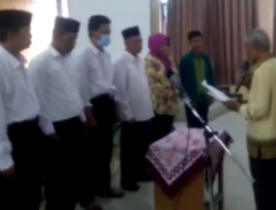 172 Anggota MJA Ikuti RAT Tahun 2021