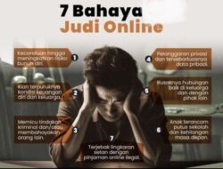 Kompolnas Dukung Polisi Gencar Himbau Larangan Judi Online