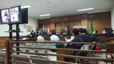 OTT Saber Pungli Batal karena Dilakukan di Luar Jam Kerja