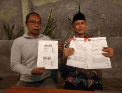 Afrizal A Lana Gugat ke PTUN soal Penolakan PAW