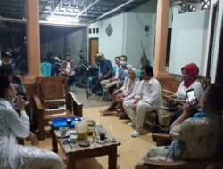 Program PTKL di Kelurahan Paninggilan Utara Disambut Antusias Warga