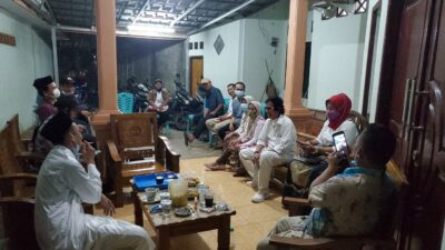 Program PTKL di Kelurahan Paninggilan Utara Disambut Antusias Warga