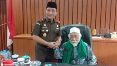 Ulama Banten Dukung Kajati Baru Dorong Bongkar Korupsi Dana Hibah Ponpes