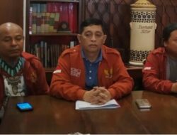 Ketum Arun soal Penanganan Covid-19: Jubir Pemerintah Harus Bangun Semangat Masif
