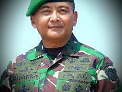TNI AD Klarifikasi Penahanan Brigjen JT