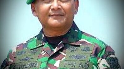 TNI AD Klarifikasi Penahanan Brigjen JT