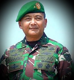 TNI AD Klarifikasi Penahanan Brigjen JT
