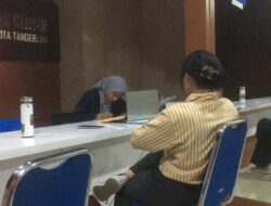 Dugaan Pemotongan BOSDA Terus Bergulir, GMAKS Kecewa Dinas Pendidikan Tangerang Tutup Mulut