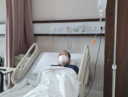 Ditetapkan Tersangka Februari 2021, Direktur Kresna Life Masih Bebas