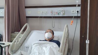 Ditetapkan Tersangka Februari 2021, Direktur Kresna Life Masih Bebas