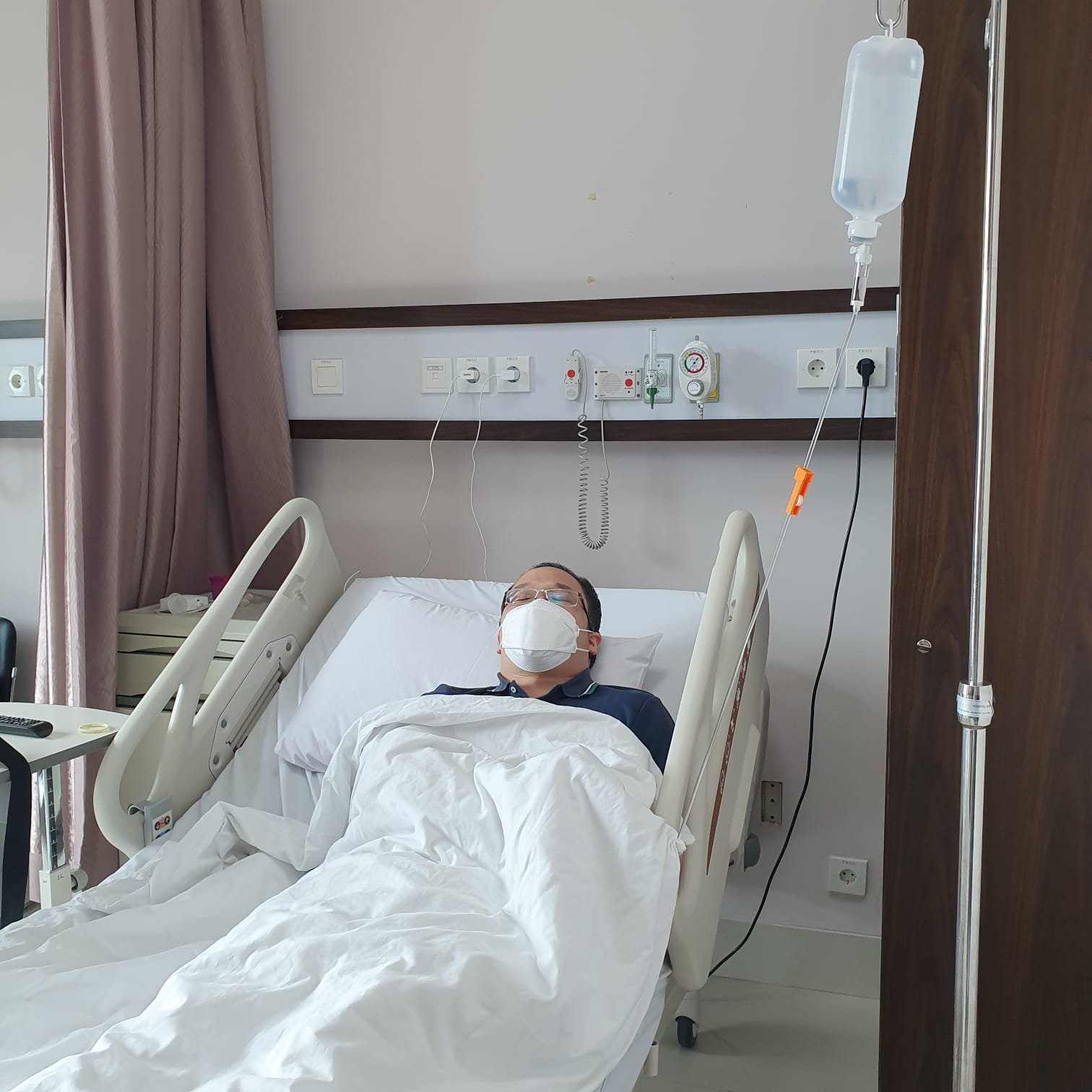 Ditetapkan Tersangka Februari 2021, Direktur Kresna Life Masih Bebas