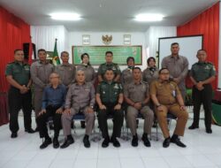 Primkop Kartika Maulana Yusuf Gelar Rapat Anggota Tahunan