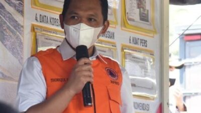 DSP Hunian Tetap untuk Gempa Segera Dicairkan