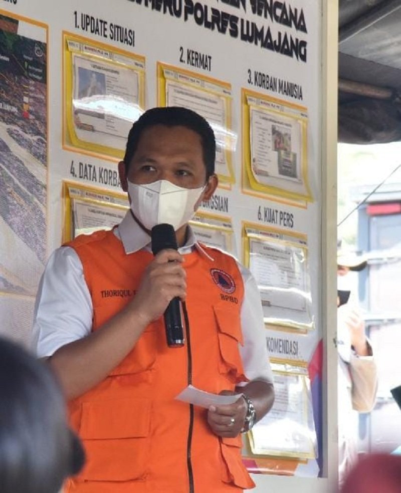 DSP Hunian Tetap untuk Gempa Segera Dicairkan