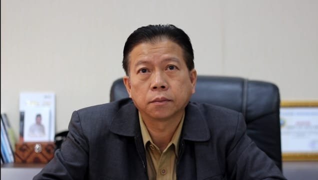 Kadiskominfo Depok Bantah Cuitan Obor Panjaitan soal Pengadaan Fiktif