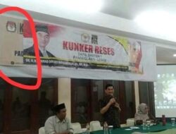 Dugaan Dinsos Bayar Sewa Tempat untuk Kegiatan UPPKH KPU dan Reses Dimyati
