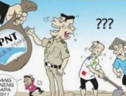 Kejari Tasikmalaya Diminta Tindak Profesional Kasus BPNT