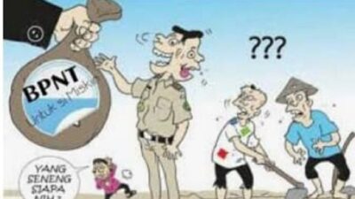 Kejari Tasikmalaya Diminta Tindak Profesional Kasus BPNT