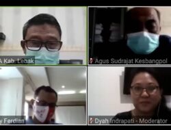 Pemkab Lebak Kolaborasi dengan USAID Tingkatkan Kapasitas OMS Lewat Program MADANI