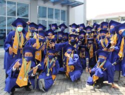 116 Alumni SMA Pradita Dirgantara Lulus SBMPTN 2021