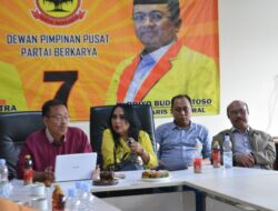 Bersama Koperasi MNT Relawan Berkarya Tekad Perkuat Revolusi Ekonomi Kerakyatan