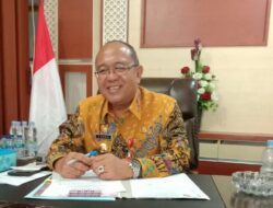 Pemkab Lampung Utara Tindaklanjuti Program BPJS Ketenagakerjaan