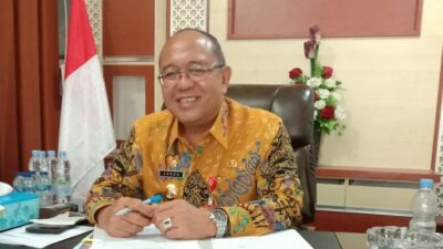 Pemkab Lampung Utara Tindaklanjuti Program BPJS Ketenagakerjaan