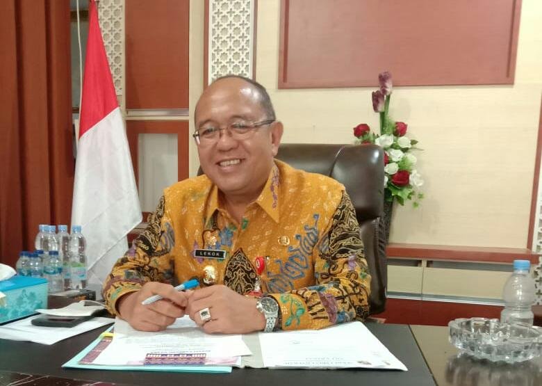 Pemkab Lampung Utara Tindaklanjuti Program BPJS Ketenagakerjaan